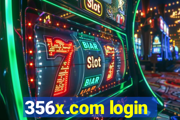 356x.com login